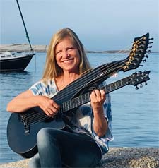 Muriel Anderson